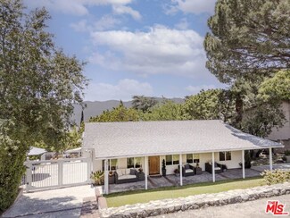 2916 Henrietta Ave, La Crescenta, CA 91214