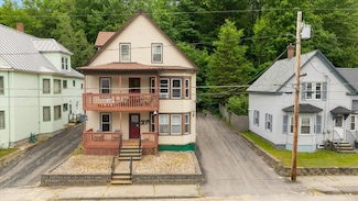 77 Granite St, Mexico, ME 04257