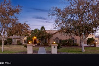 22911 S 199th St Unit 1, Queen Creek, AZ 85142