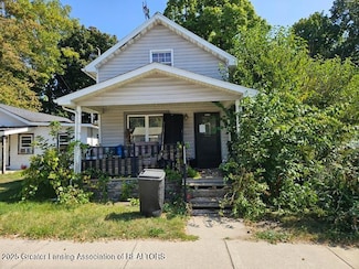 309 S Main St, Reading, MI 49274