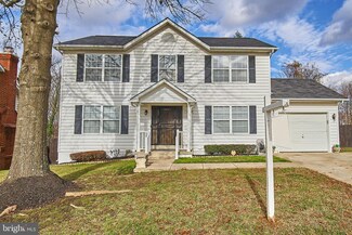 5014 Boydell Ave, Oxon Hill, MD 20745