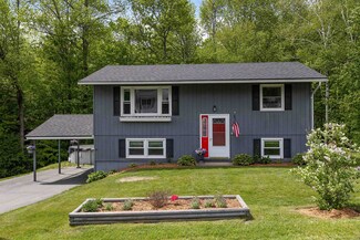52 Lague Ln, Barre, VT 05641