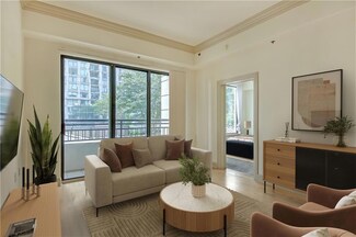 3445 Stratford Rd NE Unit 305, Atlanta, GA 30326