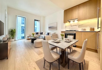 3005 Vernon Blvd Unit 4H, Long Island City, NY 11102