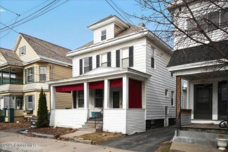 1909 Euclid Ave, Schenectady, NY 12306