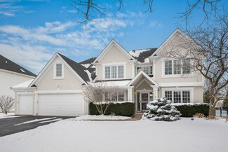 5312 Bundle Flower Ct, Naperville, IL 60564