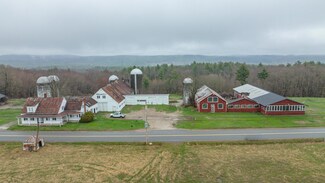 377 Hanson Ridge Rd, Springvale, ME 04083