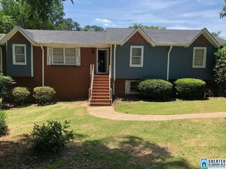 1001 Christopher Dr, Birmingham, AL 35215