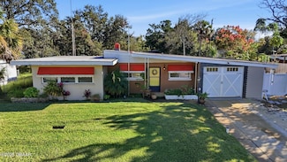 1331 Eugene Black St, Daytona Beach, FL 32114