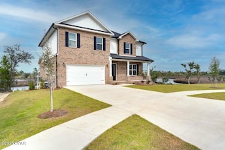 303 Meadowview Terrace, Lynn Haven, FL 32444