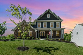 6213 Streamside Dr, Independence, KY 41051