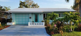 5011 NW 50th Ct, Tamarac, FL 33319