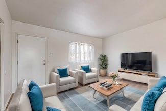 709 Jefferson Ave, Grants, NM 87020