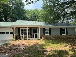30 Laurel Way, Covington, GA 30016