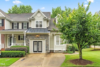 112 River Dell Townes Ave, Clayton, NC 27527