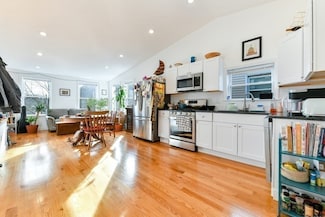 236 Havre St Unit 3, Boston, MA 02128