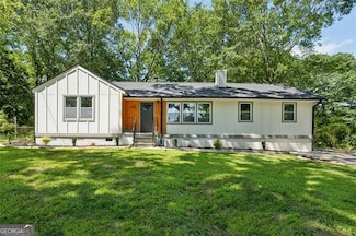 1635 Pontiac Place SE, Atlanta, GA 30315