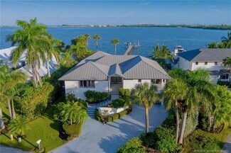 4283 NE Joes Point Terrace, Stuart, FL 34996