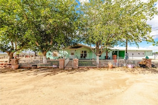 3535 Ajo Rd, Golden Valley, AZ 86413