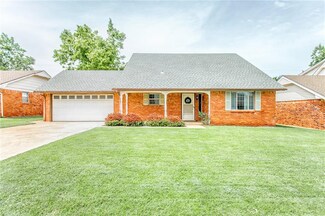 5021 NW 61st St, Oklahoma City, OK 73122