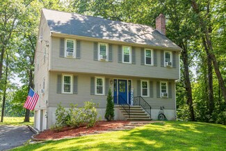 14 Old Auburn Rd, Derry, NH 03038
