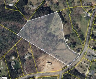 0 Pleasant Hill Rd, Greer, SC 29651