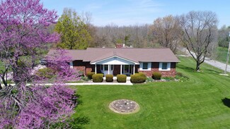 8490 Mills Rd, Ostrander, OH 43061