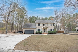 104 Crane Branch Ln, Columbia, SC 29229