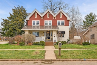 515 N Spring St, Sparta, WI 54656