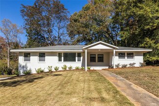 2277 Edgemore Dr SE, Atlanta, GA 30316