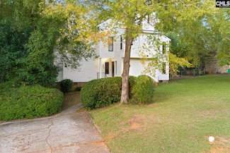 1420 S Woodstream Rd, Columbia, SC 29212