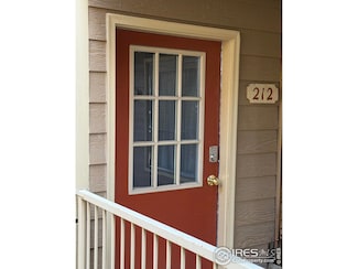 3313 Madison Ave Unit T 212, Boulder, CO 80303