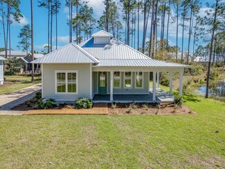 3468 Firefly Cir, Sopchoppy, FL 32358