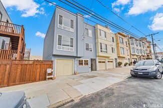 3844 Irving St, San Francisco, CA 94122