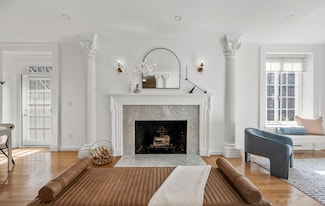 333 Commonwealth Ave Unit 2, Boston, MA 02115