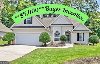 306 Freeman Forest Dr, Newnan, GA 30265