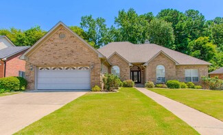 5116 Winged Foot Dr, Benton, AR 72019