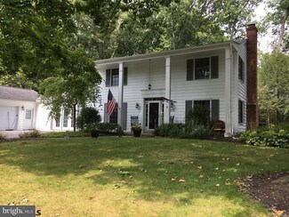 1433 W Park Hills Ave, State College, PA 16803