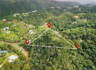 0 Bo Mulas Carr 174 Km Hm 19 6 Int Unit SOLAR 1 MFRPR9111511, Aguas Buenas, PR 00703