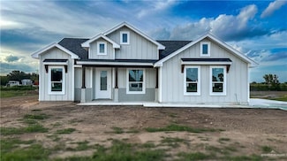 1244 Navel St, Cesar Chavez, TX 78542