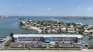 1893 Shore Dr S Unit 208, South Pasadena, FL 33707