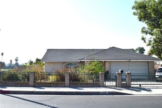 4133 Howard St, Montclair, CA 91763