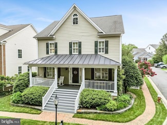 150 Amalfi Ct, Purcellville, VA 20132