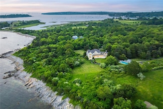 1003 Fort Getty Rd, Jamestown, RI 02835