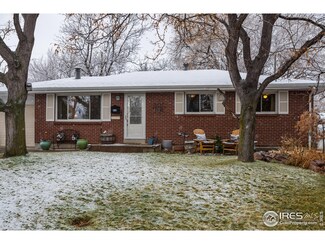 545 S 43rd St, Boulder, CO 80305