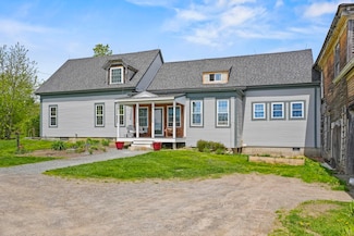 411 Alstead Center Rd, Alstead, NH 03602