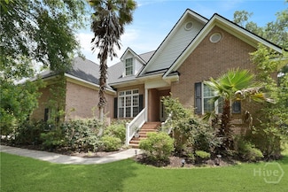 38 Sterling Woods Dr, Richmond Hill, GA 31324