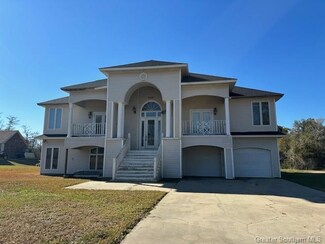 4650 Shady Oak Dr, Sulphur, LA 70665
