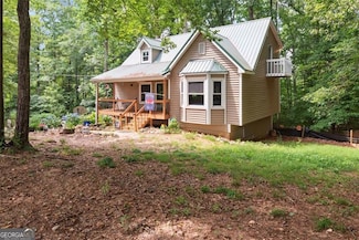 141 Mills Creek Path, Hiram, GA 30141