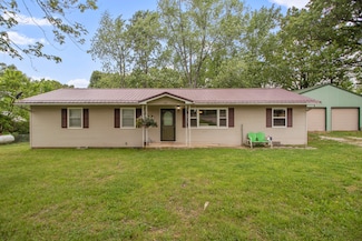 641 Eagle Ave, Norwood, MO 65717